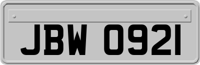 JBW0921