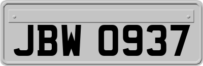 JBW0937