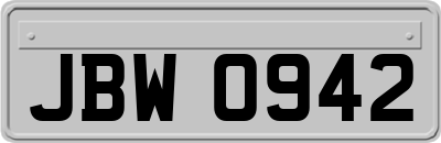 JBW0942