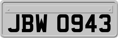 JBW0943