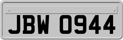 JBW0944