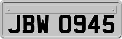 JBW0945