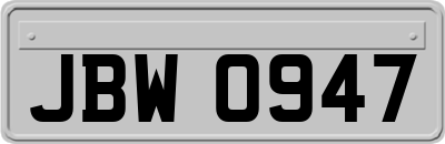 JBW0947