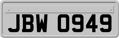 JBW0949