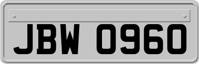 JBW0960