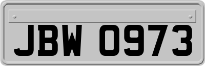 JBW0973