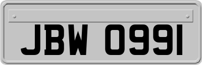 JBW0991