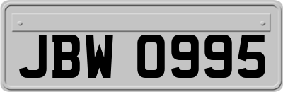 JBW0995
