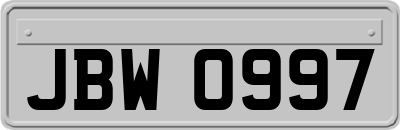 JBW0997