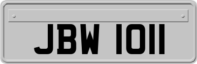 JBW1011
