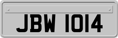 JBW1014