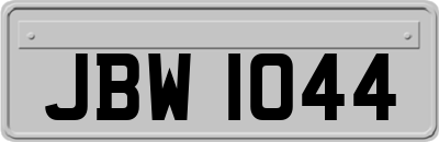 JBW1044