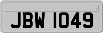 JBW1049