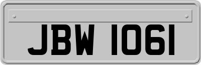 JBW1061