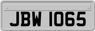 JBW1065
