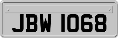 JBW1068