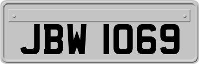 JBW1069
