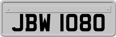 JBW1080
