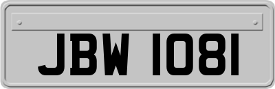 JBW1081