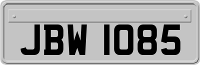 JBW1085