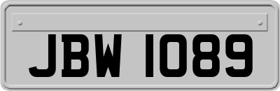 JBW1089