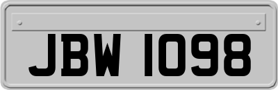 JBW1098