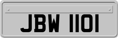 JBW1101