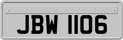JBW1106