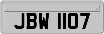 JBW1107