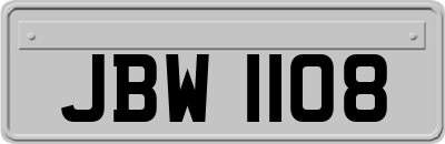 JBW1108