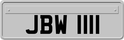 JBW1111