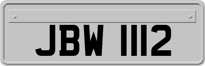 JBW1112