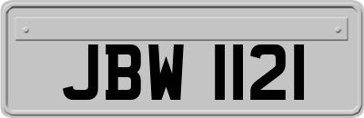 JBW1121