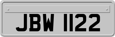 JBW1122