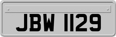 JBW1129