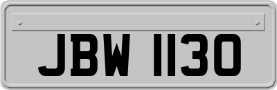 JBW1130