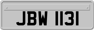 JBW1131