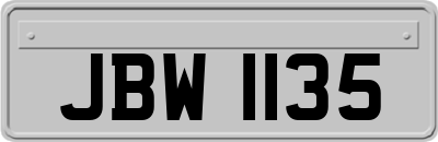 JBW1135