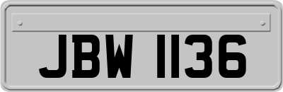 JBW1136