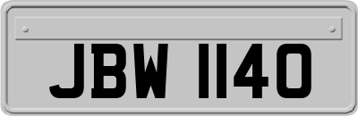 JBW1140
