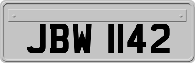 JBW1142