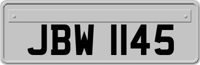 JBW1145
