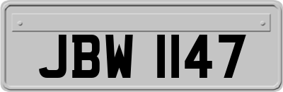 JBW1147