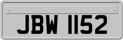 JBW1152