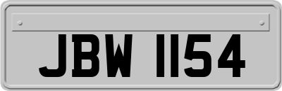 JBW1154