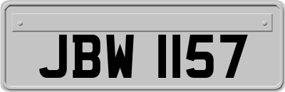 JBW1157
