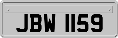JBW1159