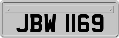 JBW1169