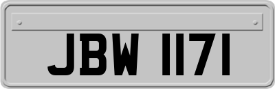 JBW1171