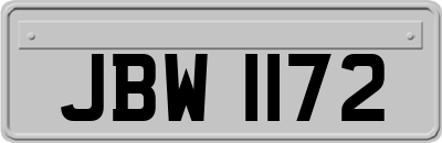 JBW1172